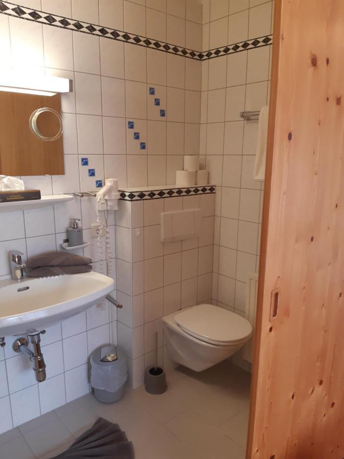 Appartement Chesa Monte Ischgl Exterior foto
